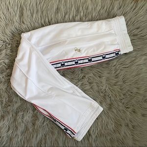 Champion straight leg pants